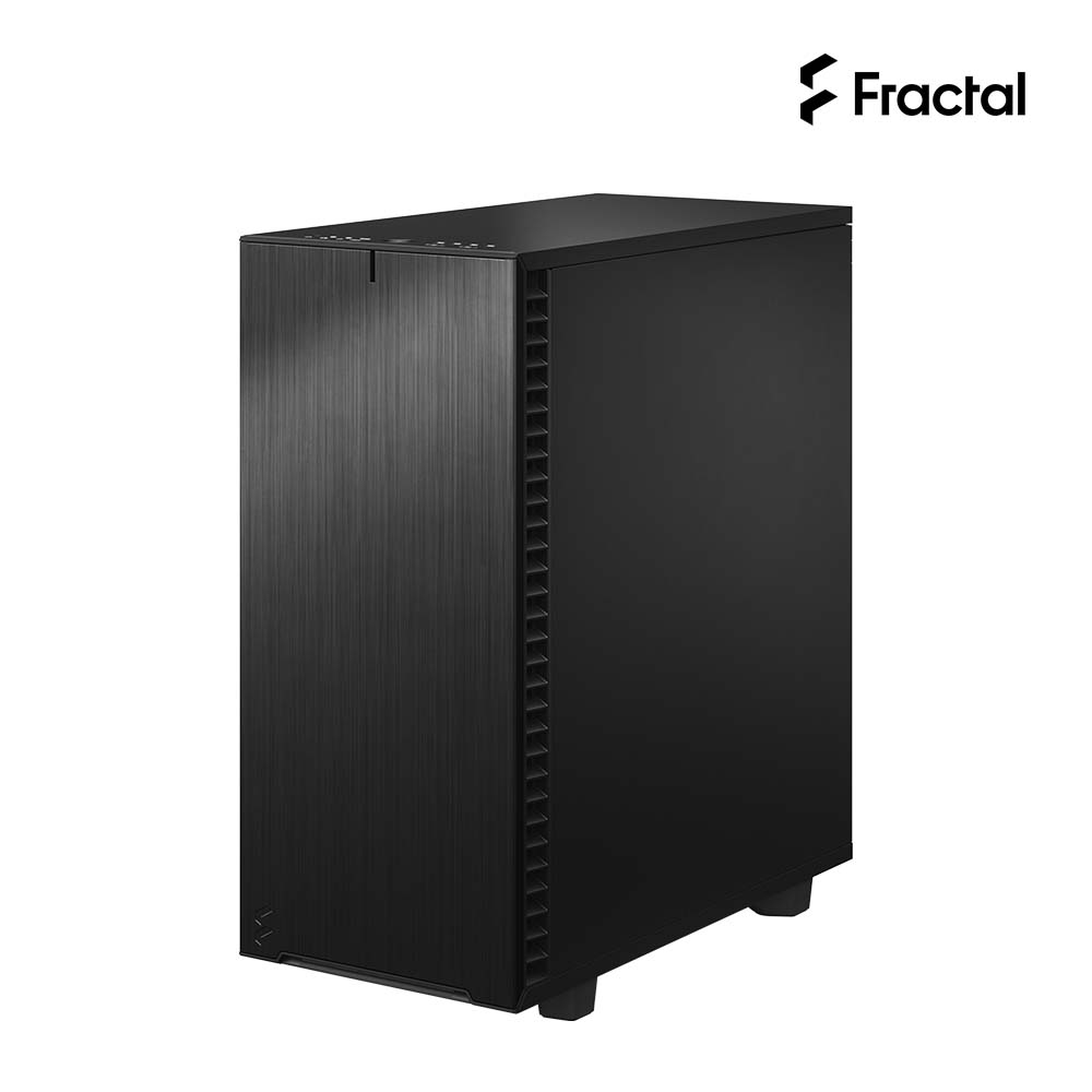 Define 7 Compact ATX機殼