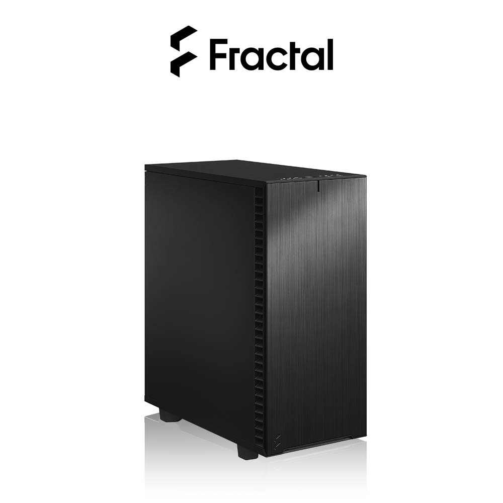 Define 7 Compact ATX機殼