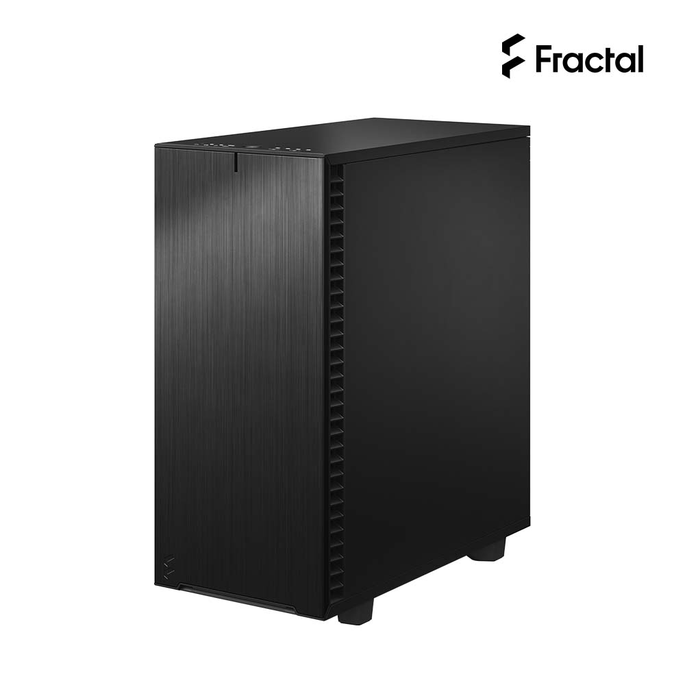 Define 7 Compact ATX機殼