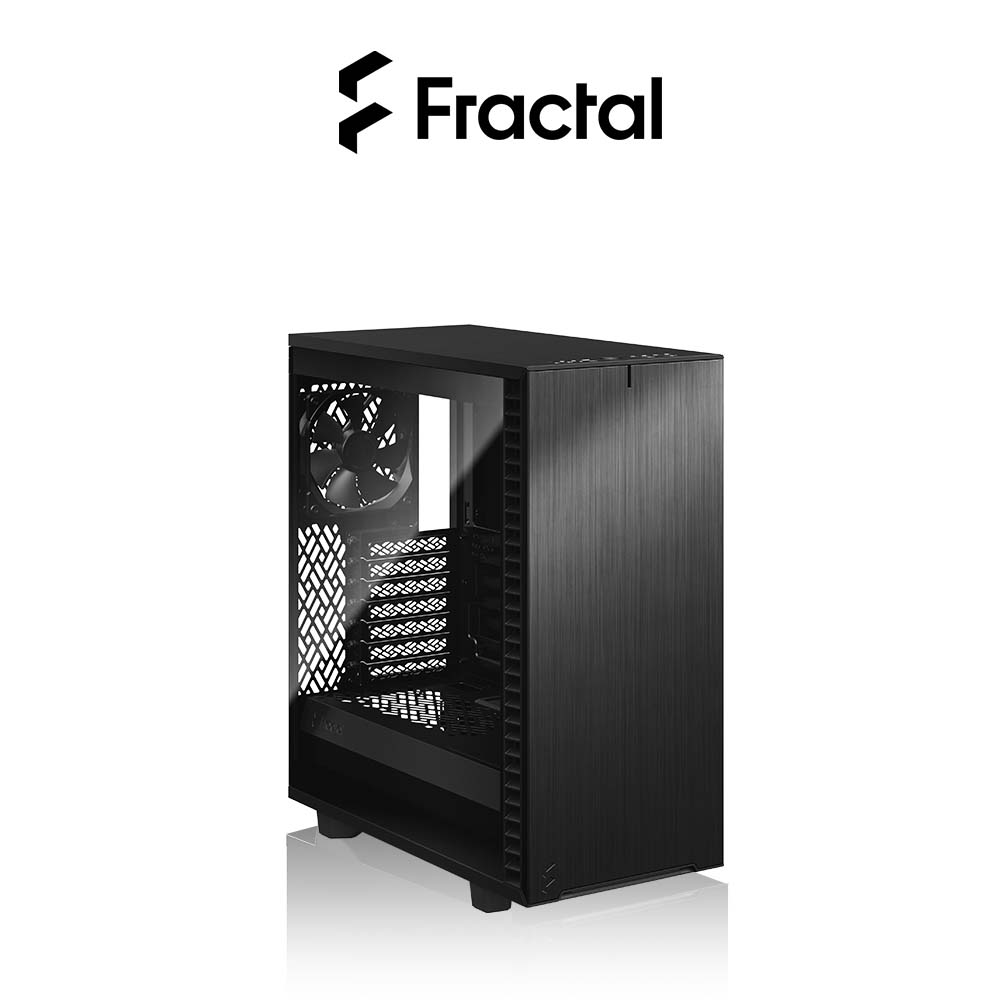 Define 7 Compact ATX機殼