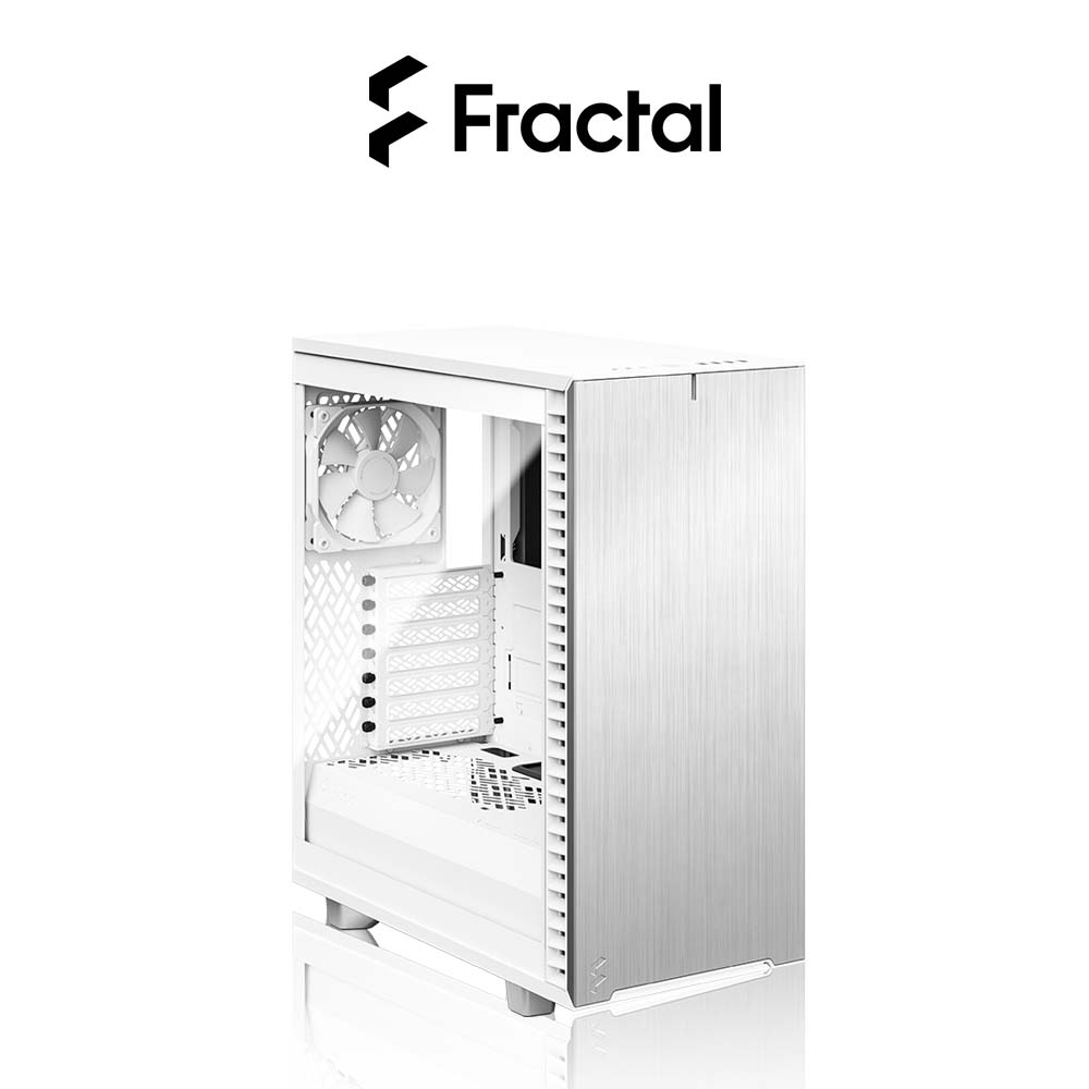 Define 7 Compact ATX機殼