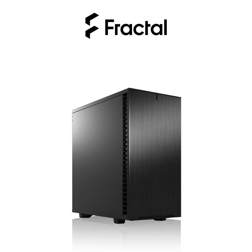 Define 7 Mini mATX機殼