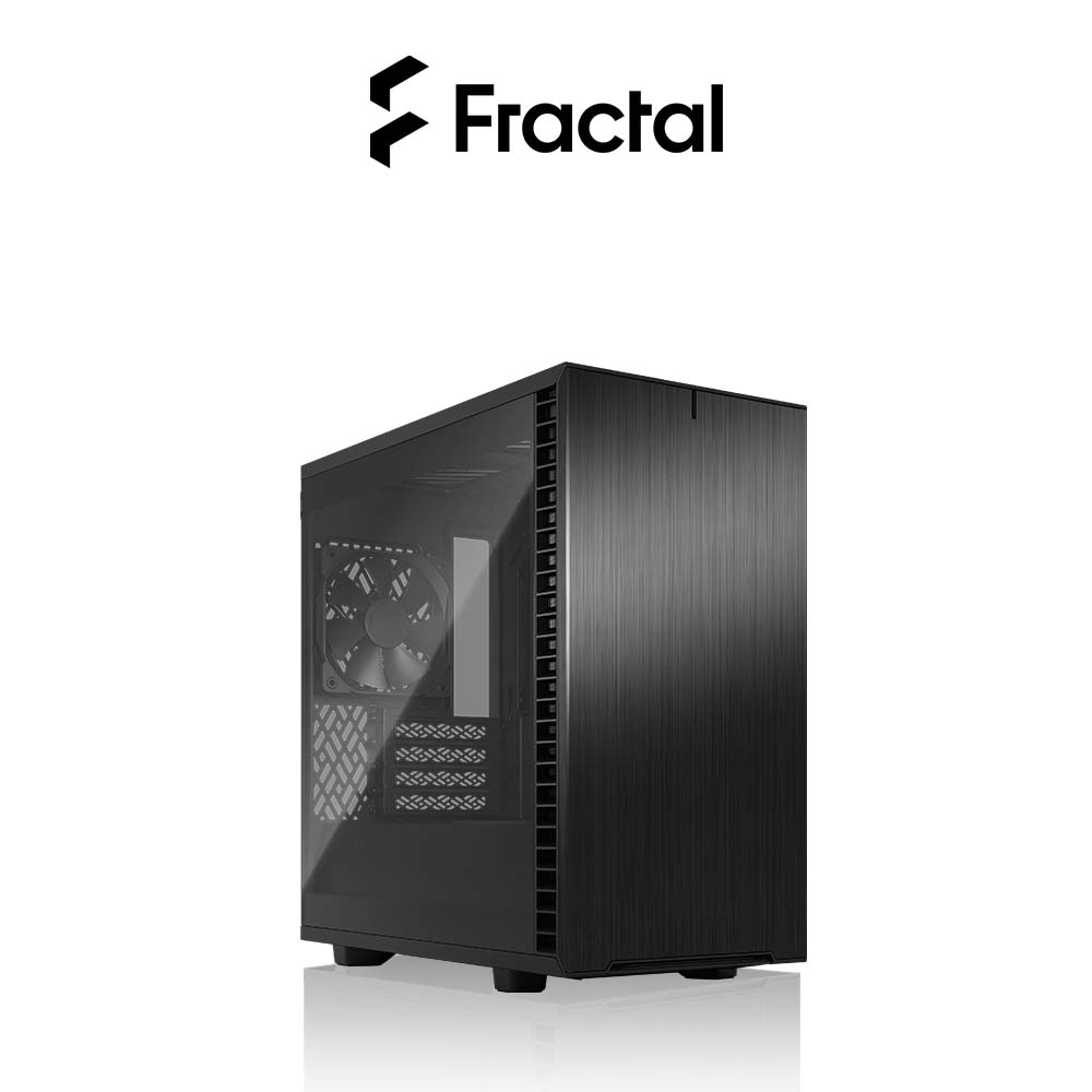 Define 7 Mini mATX機殼