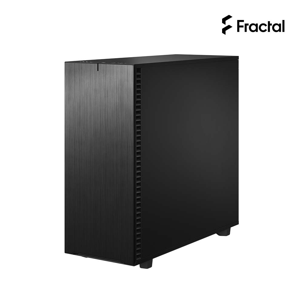 Define 7 XL E-ATX機殼