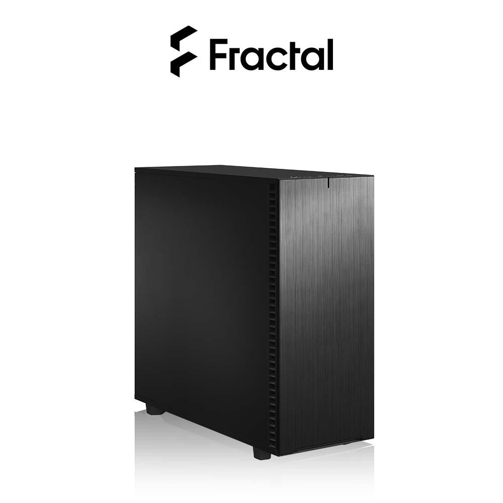 Define 7 XL E-ATX機殼