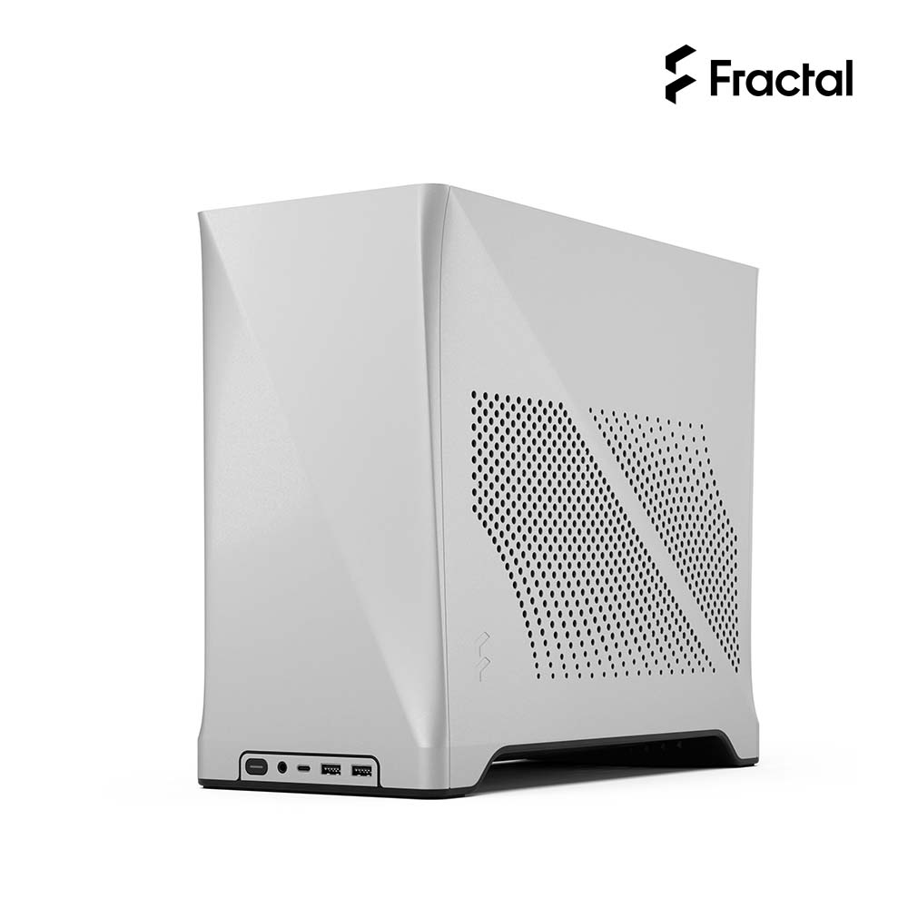 Era2 胡桃木上蓋 ITX機殼