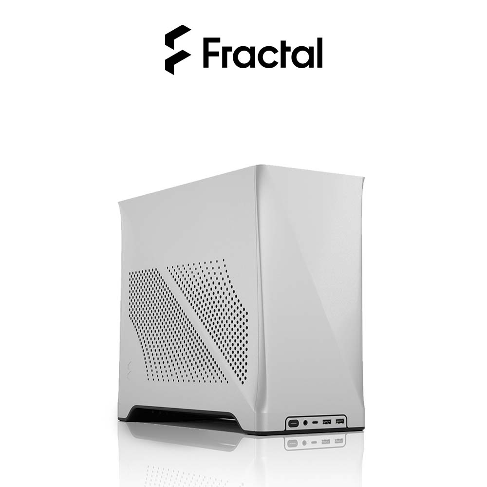 Era2 胡桃木上蓋 ITX機殼