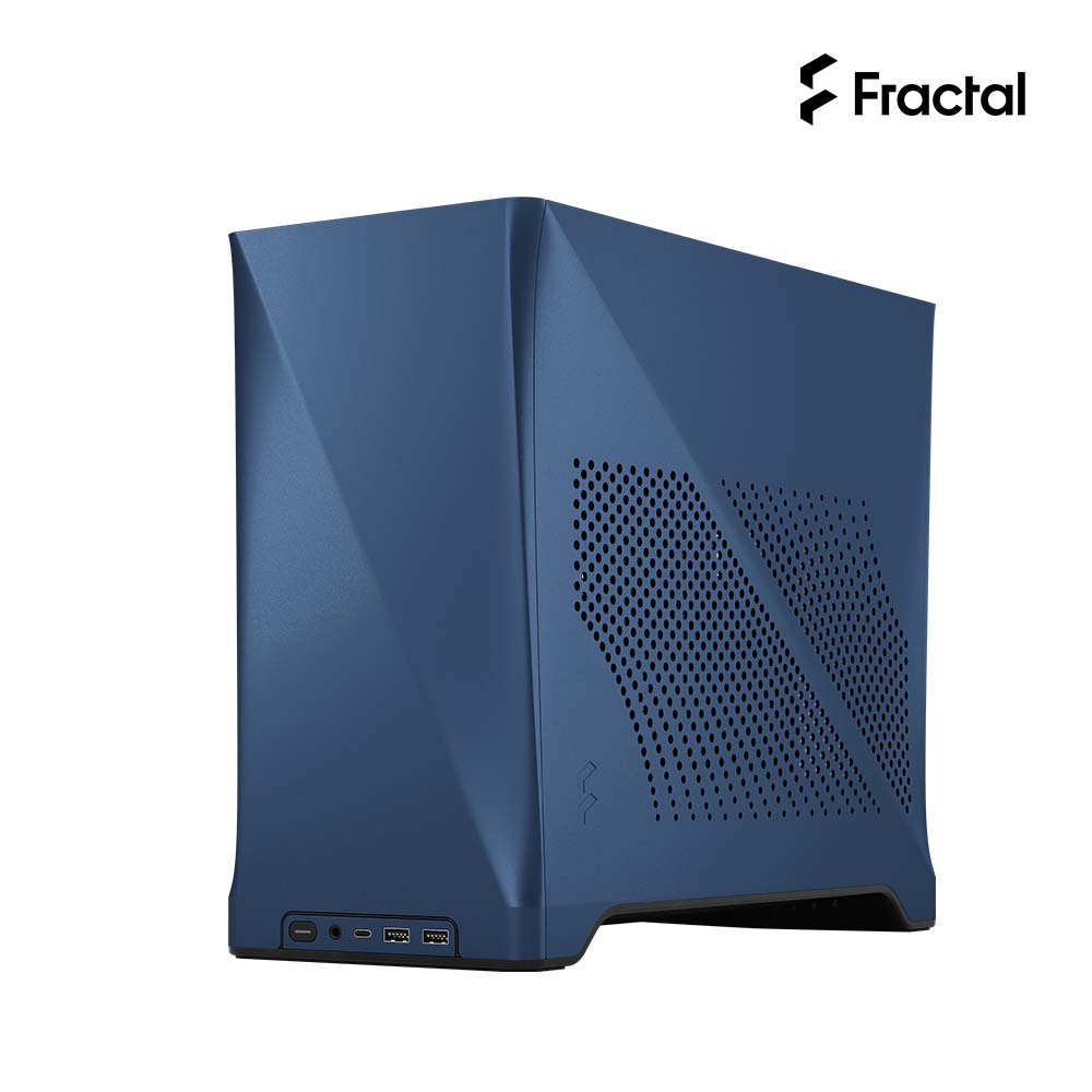 Era2 胡桃木上蓋 ITX機殼