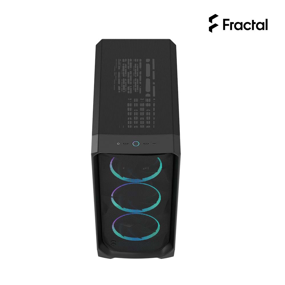 Meshify 3 E-ATX機殼
