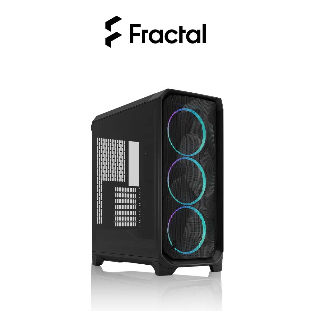 Meshify 3 E-ATX機殼
