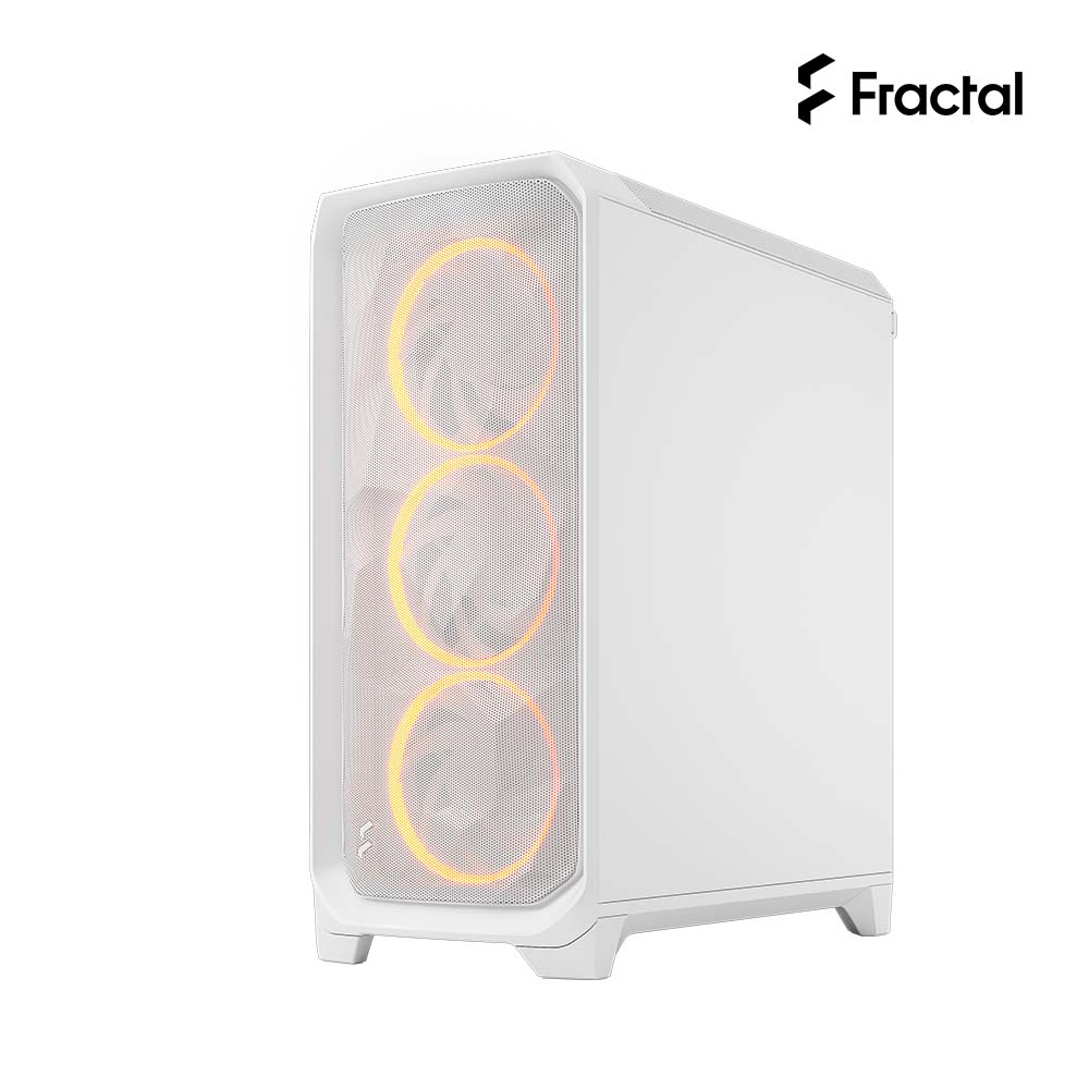 Meshify 3 E-ATX機殼