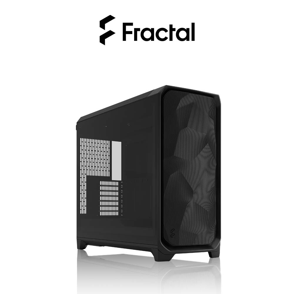 Meshify 3 XL E-ATX機殼