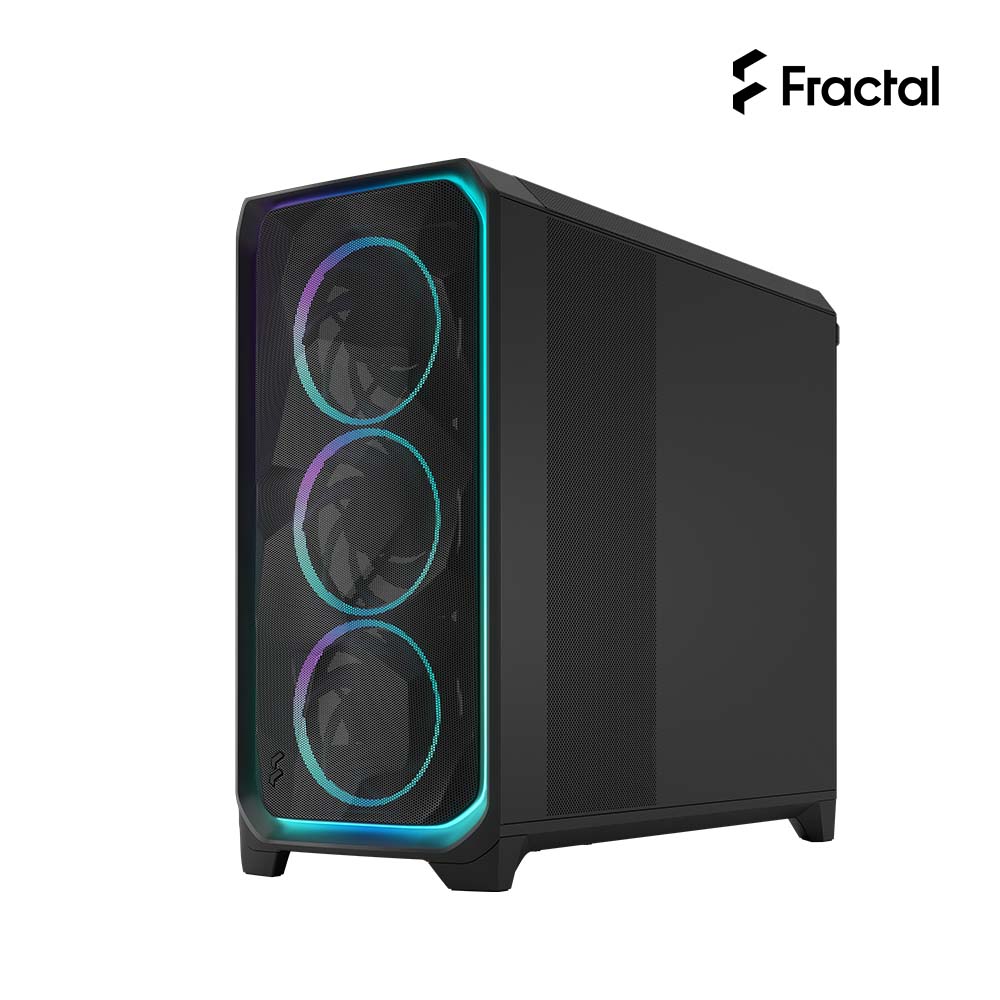 Meshify 3 XL E-ATX機殼