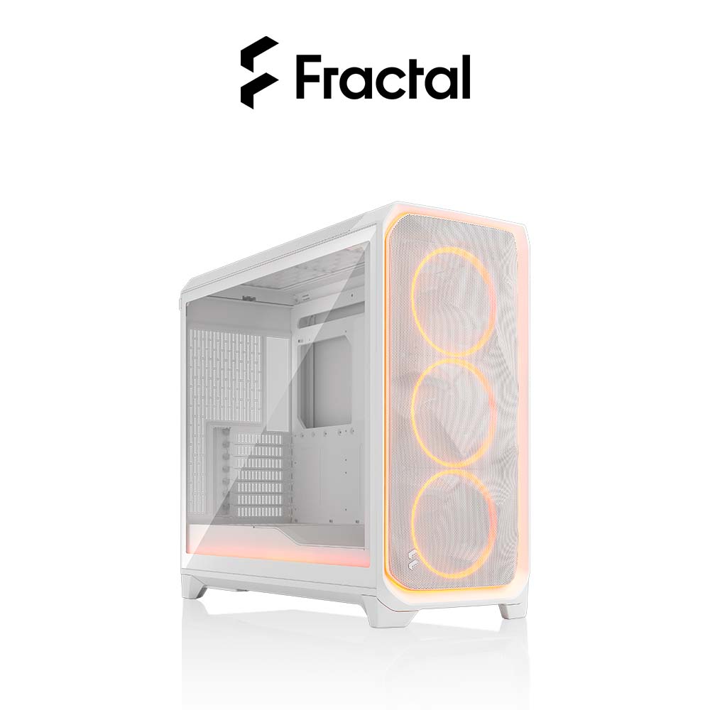 Meshify 3 XL E-ATX機殼
