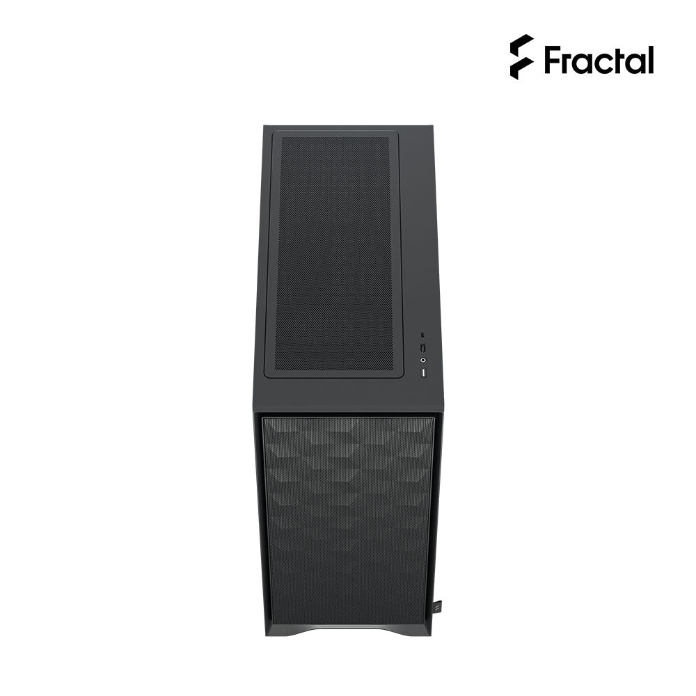 Pop 2 Air ATX機殼