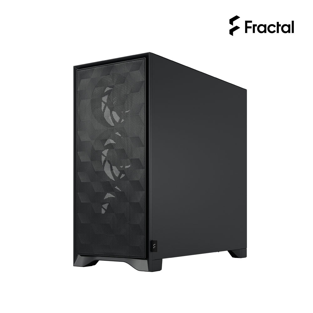 Pop 2 Air ATX機殼