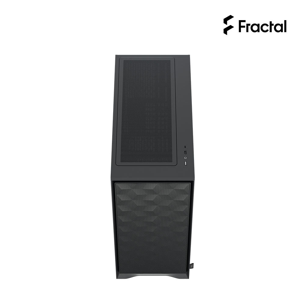 Pop 2 Air ATX機殼