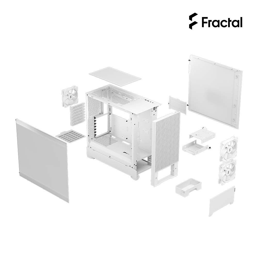 Pop Air RGB ATX機殼