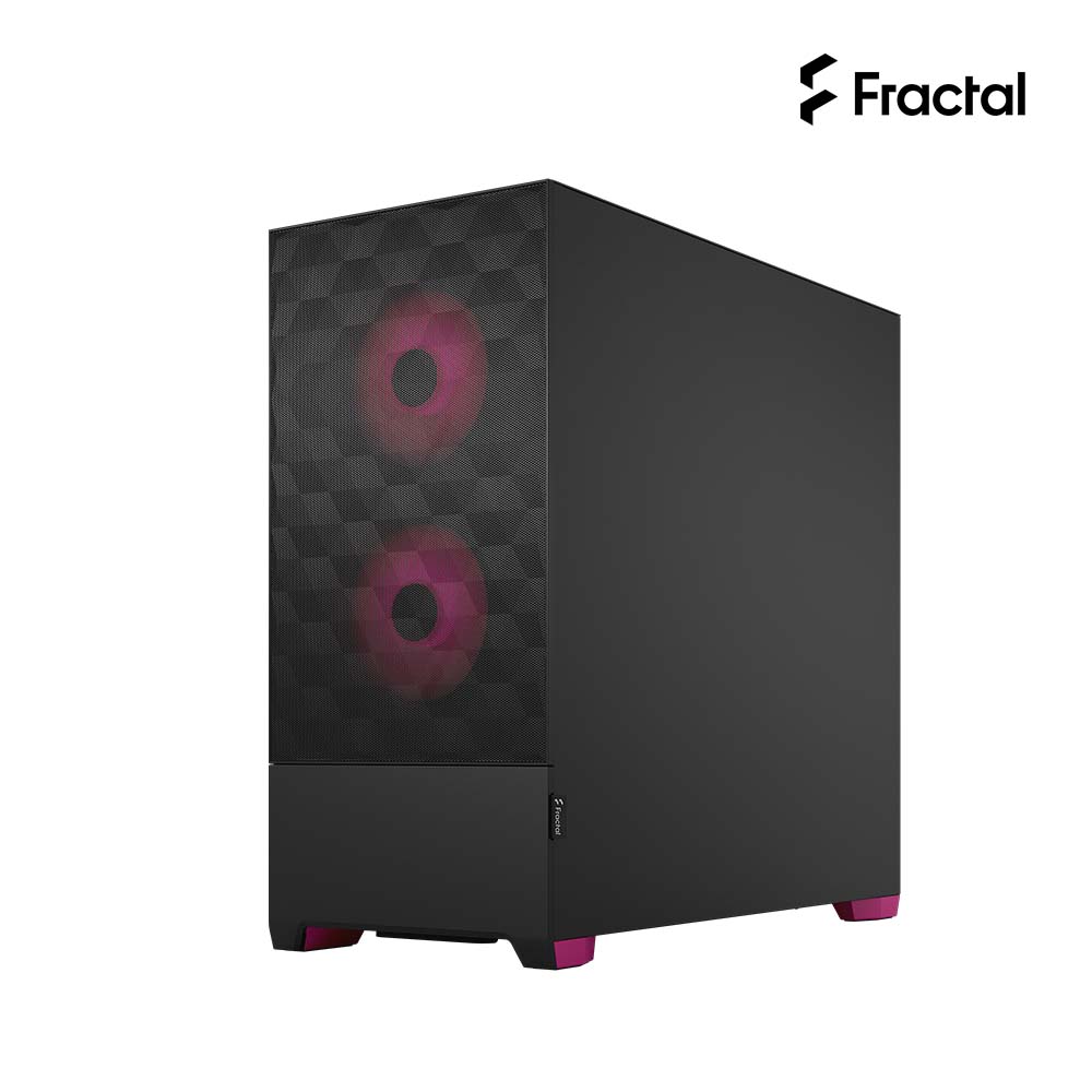 Pop Air RGB ATX機殼