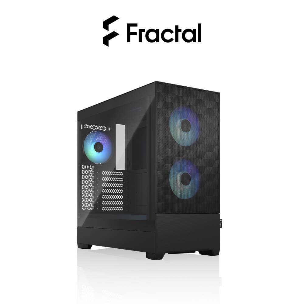 Pop Air RGB ATX機殼