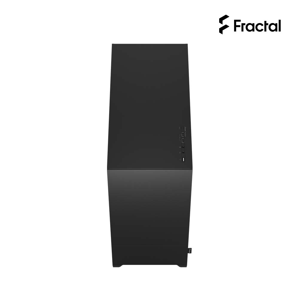 Pop Silent ATX機殼