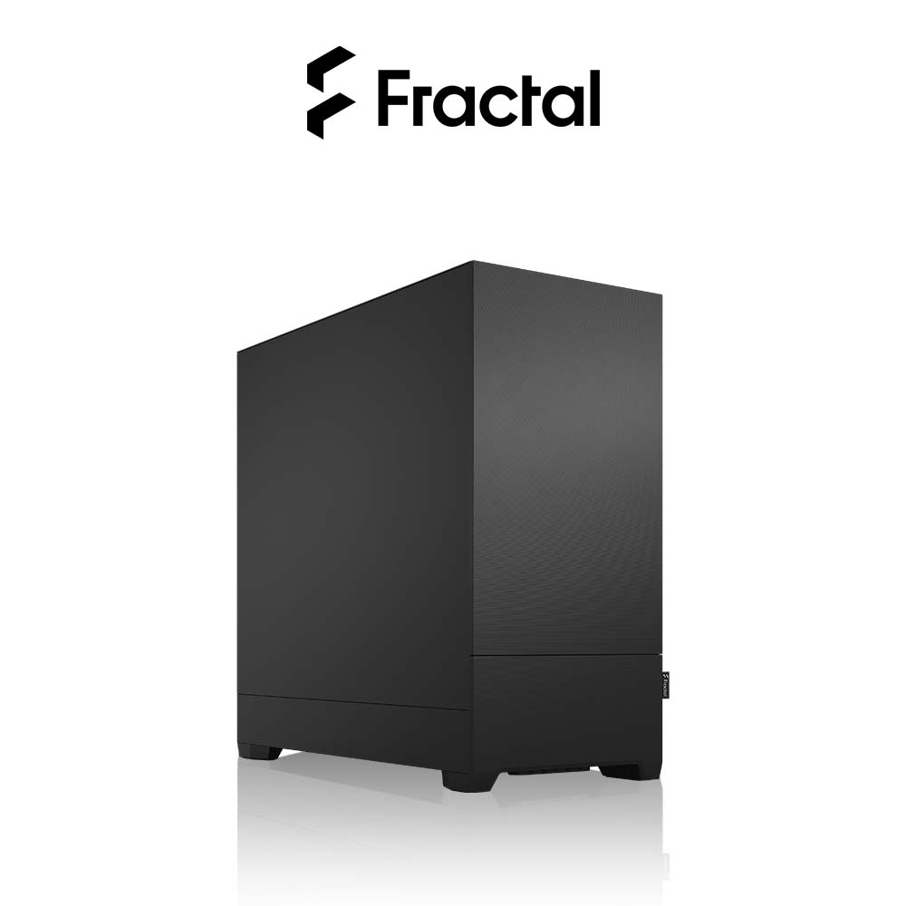 Pop Silent ATX機殼