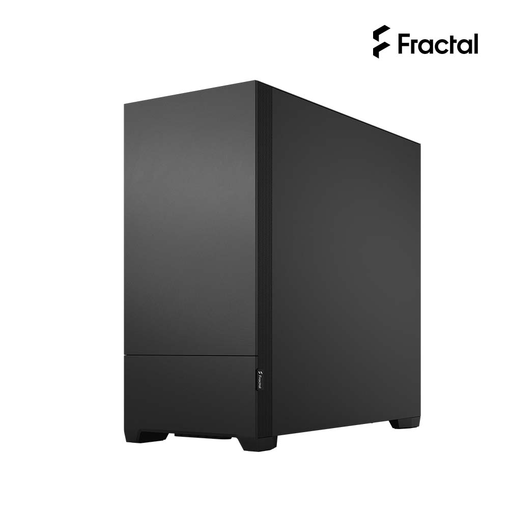 Pop Silent ATX機殼