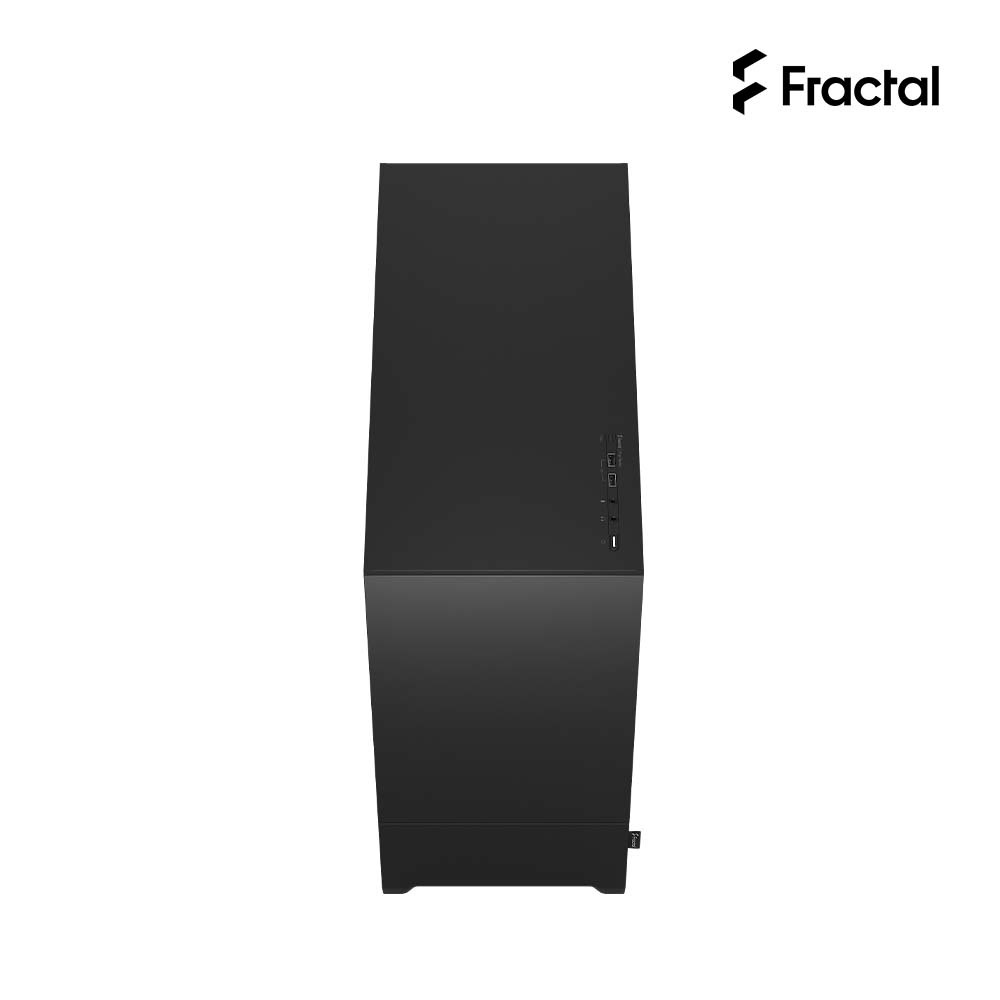 Pop Silent ATX機殼