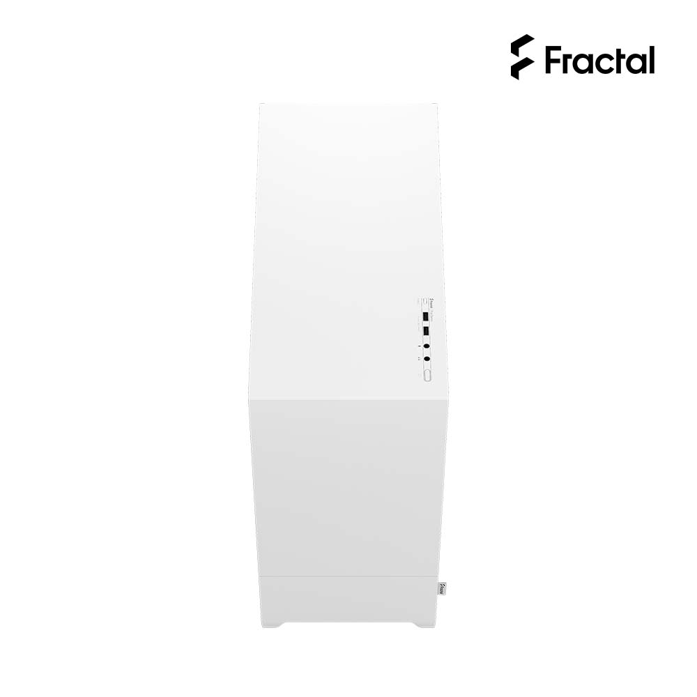 Pop Silent ATX機殼