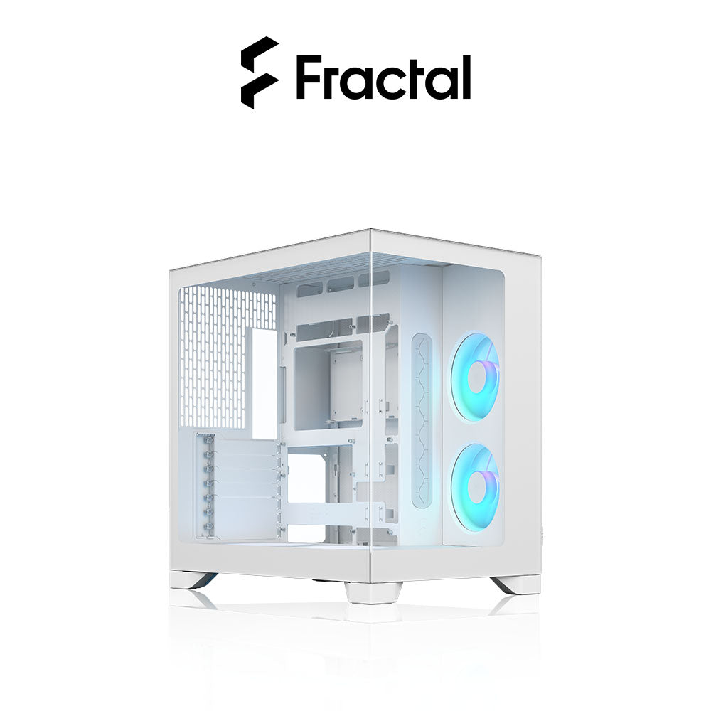 Pop 2 Vision ATX機殼