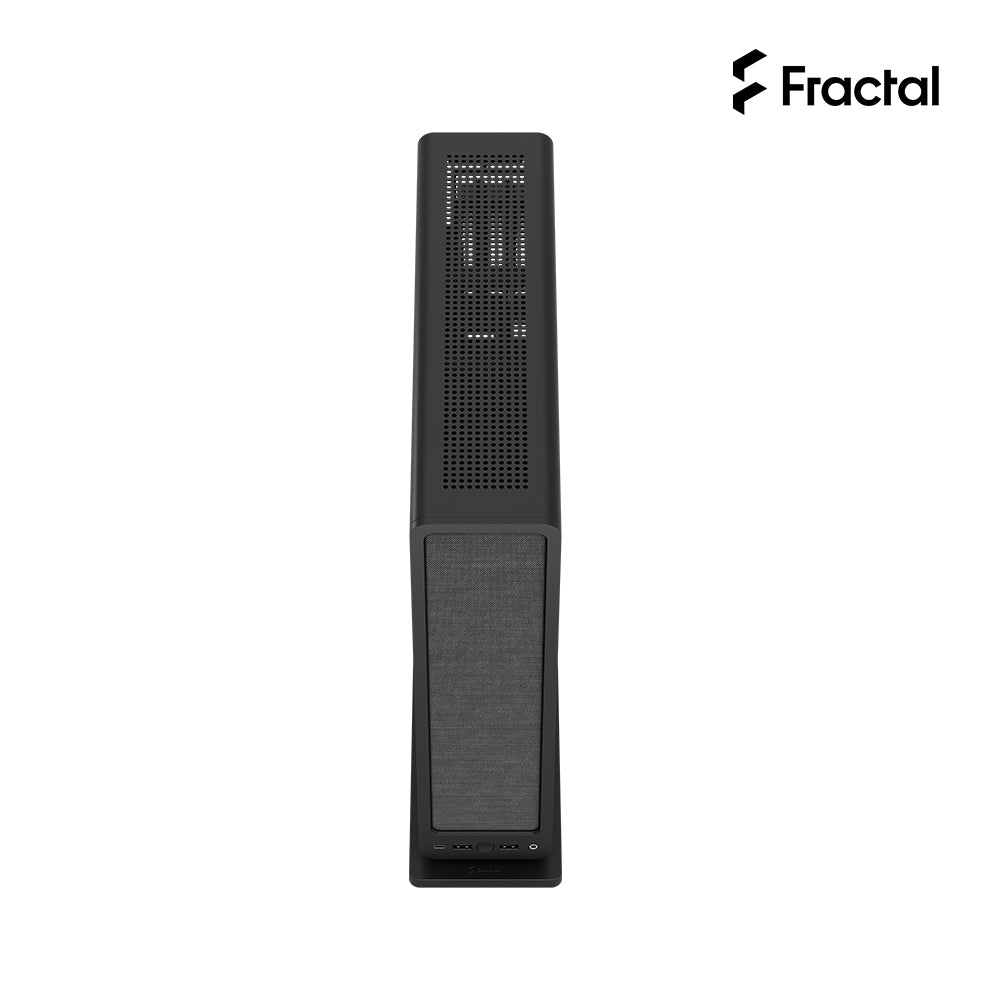 Ridge PCIe 4.0 薄型 mITX機殼