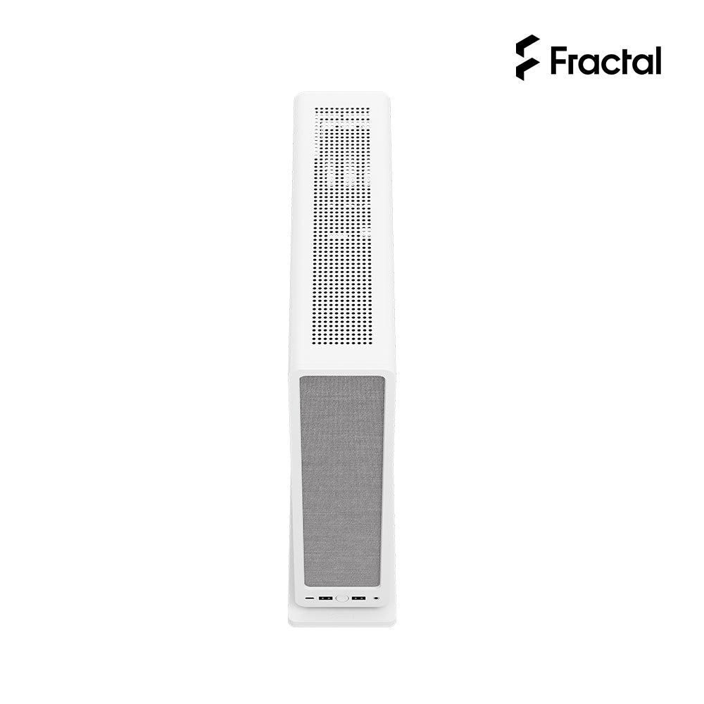 Ridge PCIe 4.0 薄型 mITX機殼