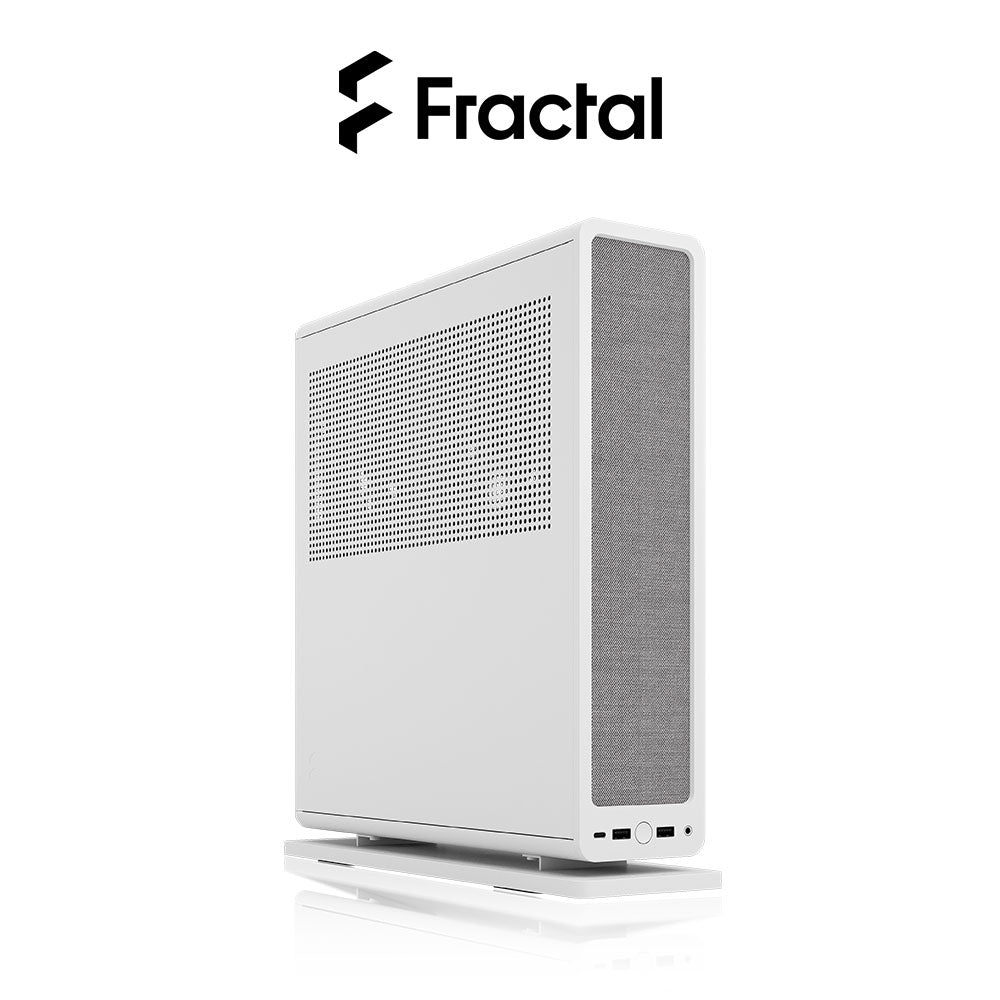 Ridge PCIe 4.0 薄型 mITX機殼