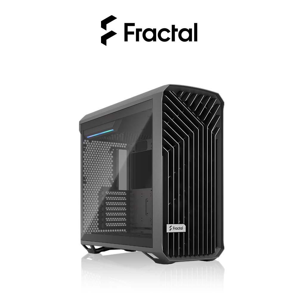 Torrent E-ATX機殼