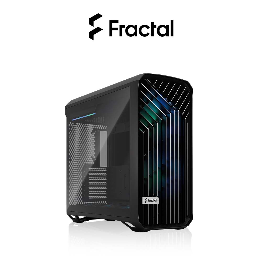 Torrent E-ATX機殼