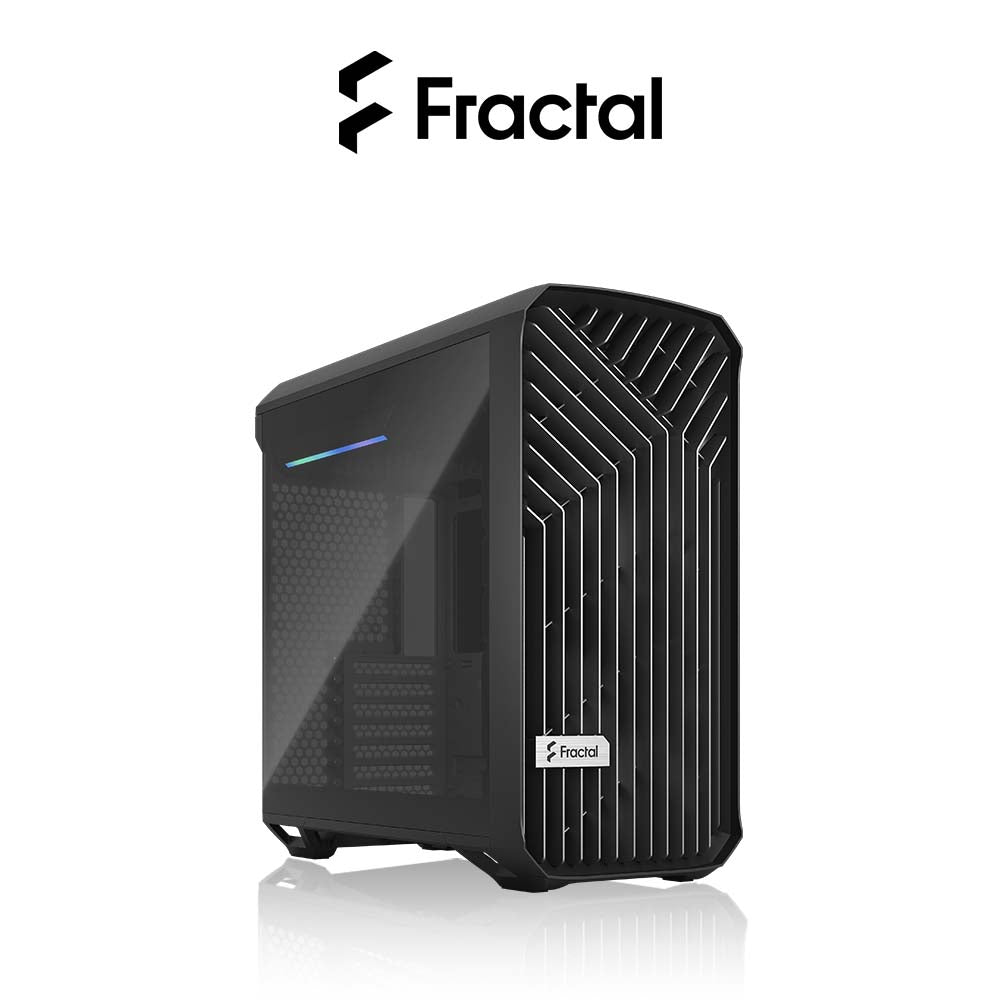 Torrent Compact E-ATX機殼