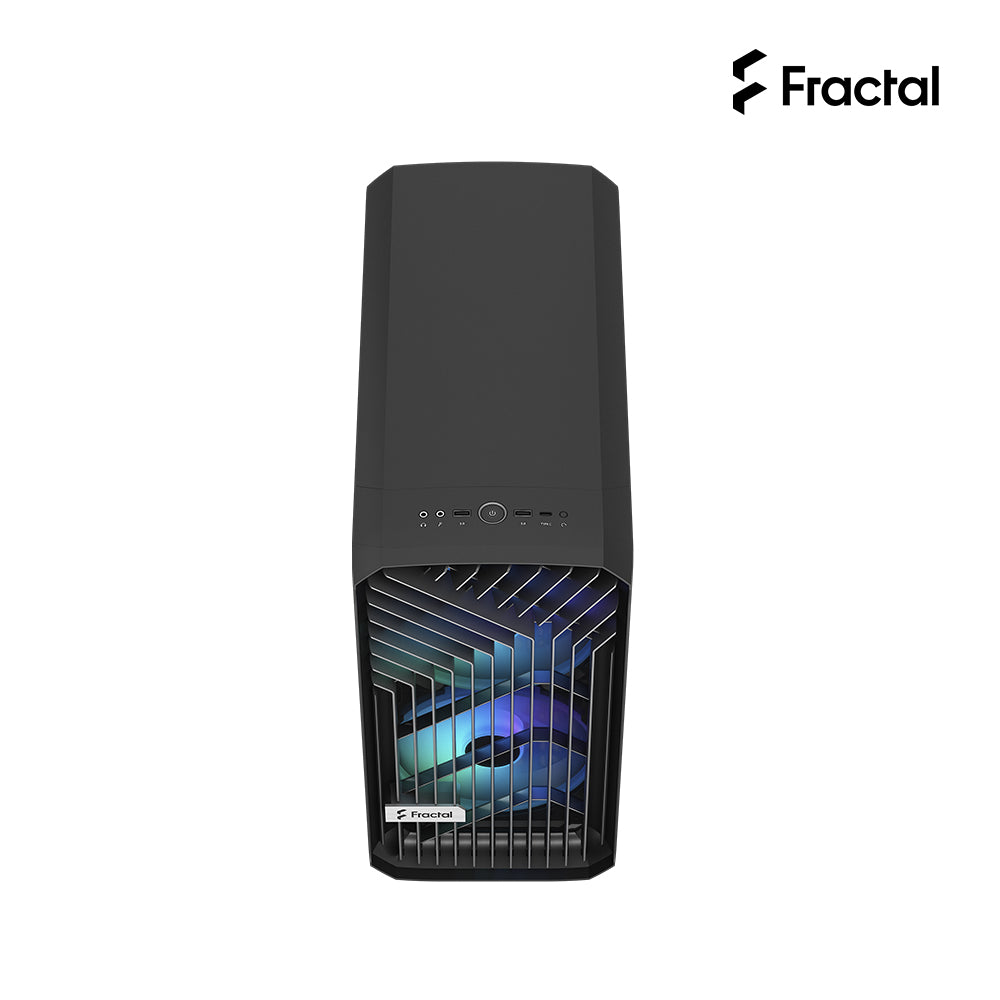 Torrent Compact E-ATX機殼