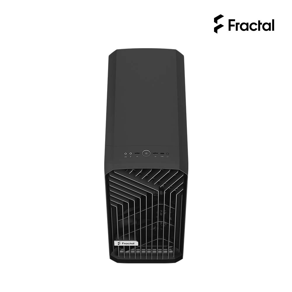 Torrent Compact E-ATX機殼