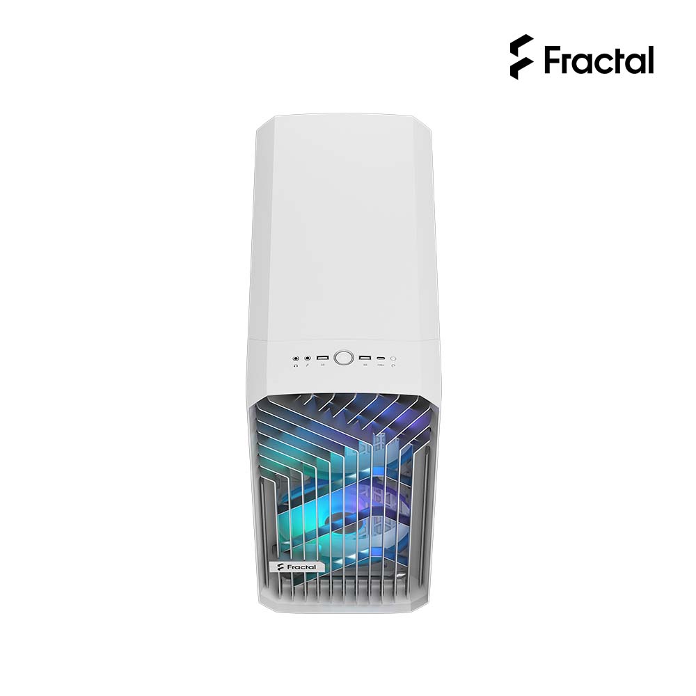 Torrent Compact E-ATX機殼