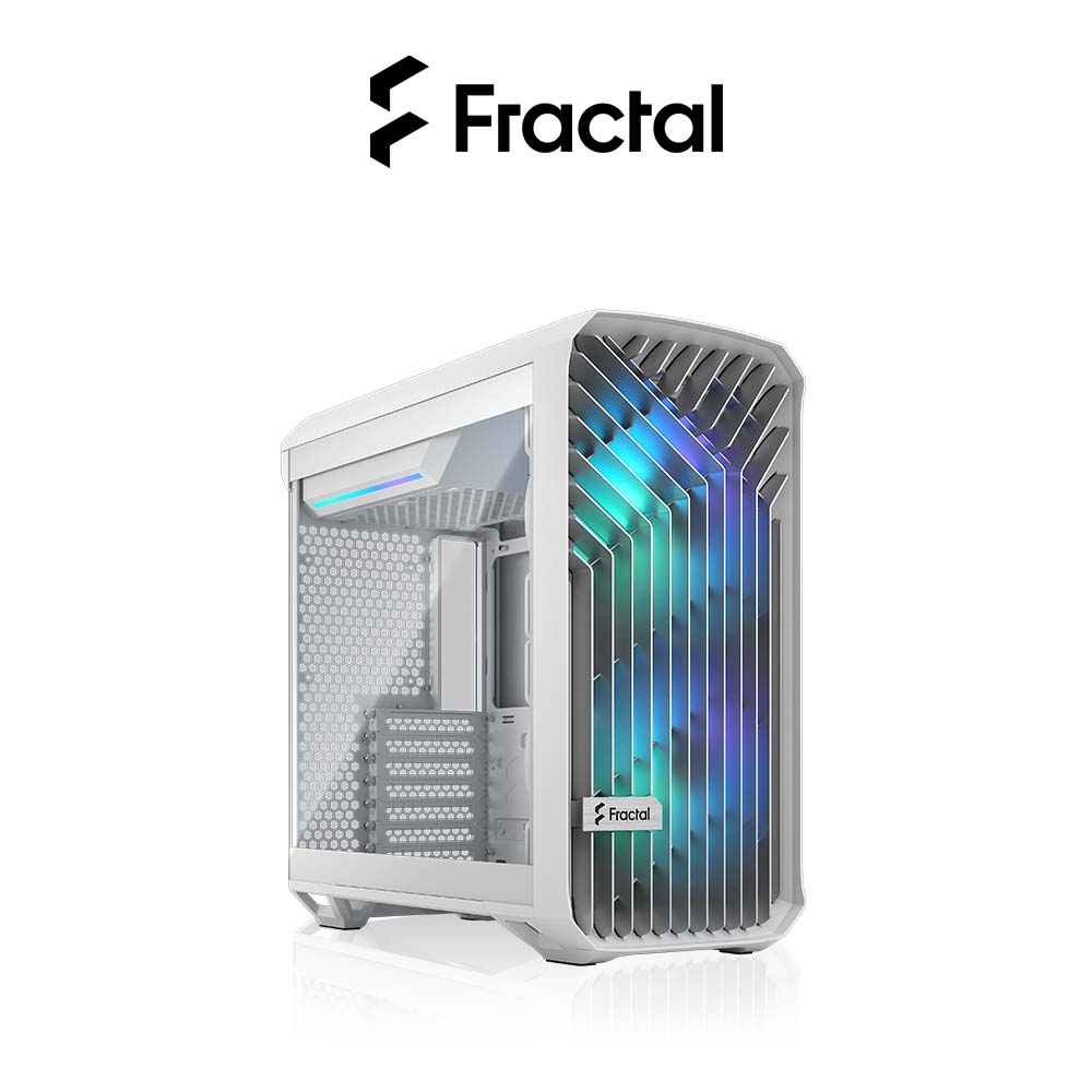 Torrent Compact E-ATX機殼