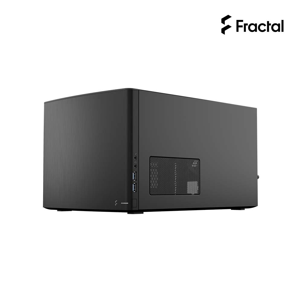 Node 304 Mini ITX機殼