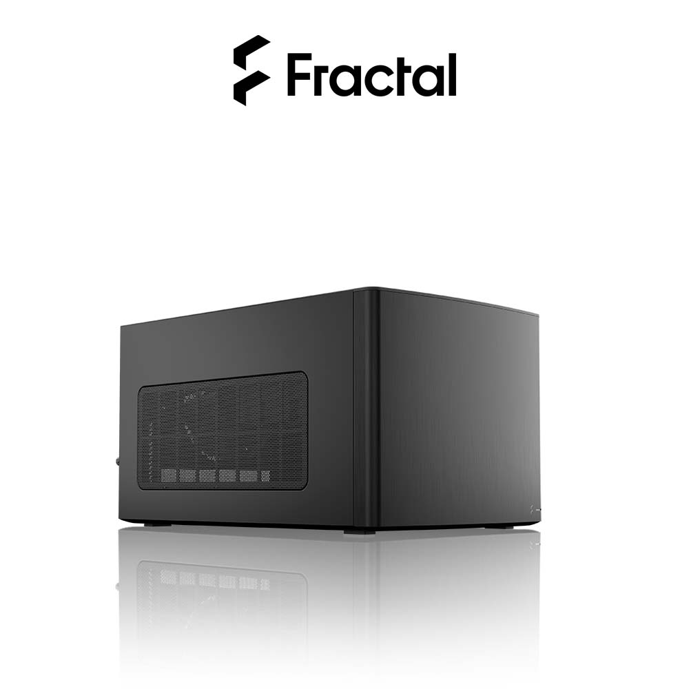 Node 304 Mini ITX機殼