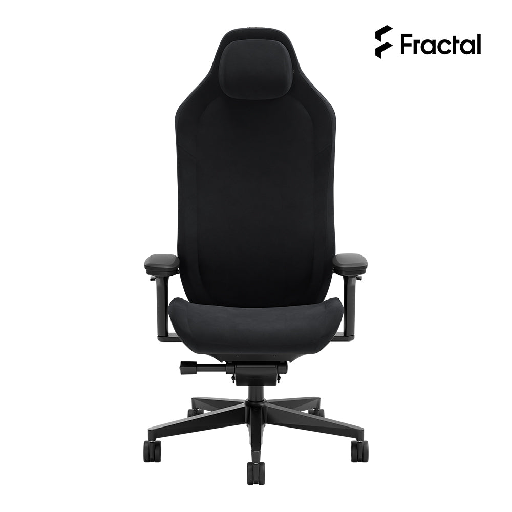 Refine人體工學椅