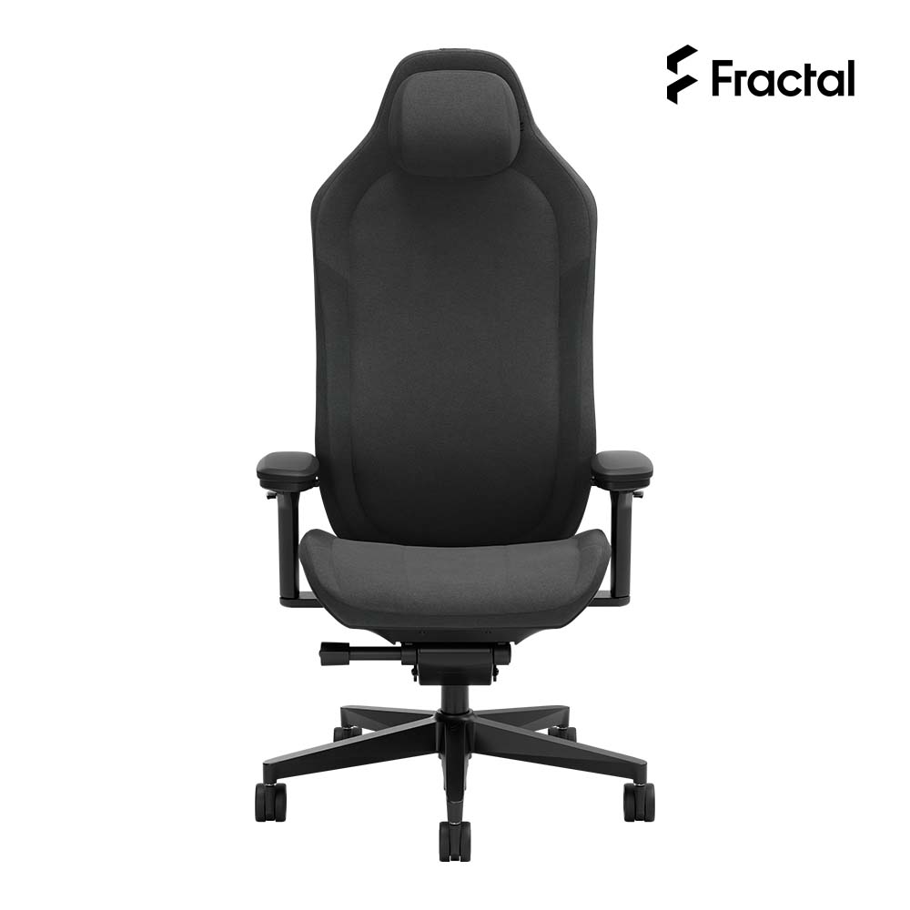 Refine人體工學椅