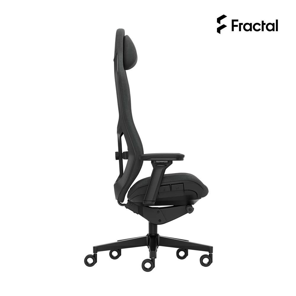 Refine人體工學椅