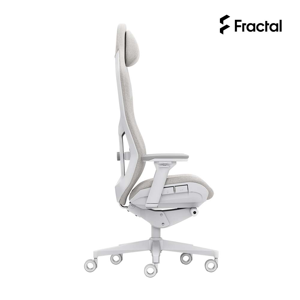 Refine人體工學椅