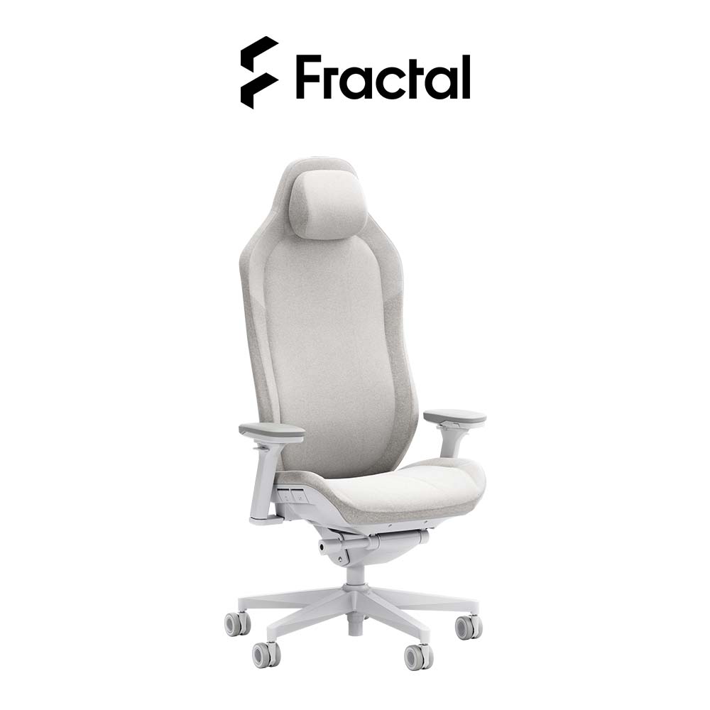 Refine人體工學椅