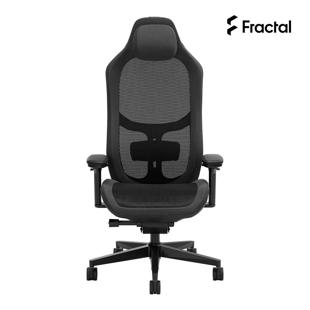 Refine人體工學椅