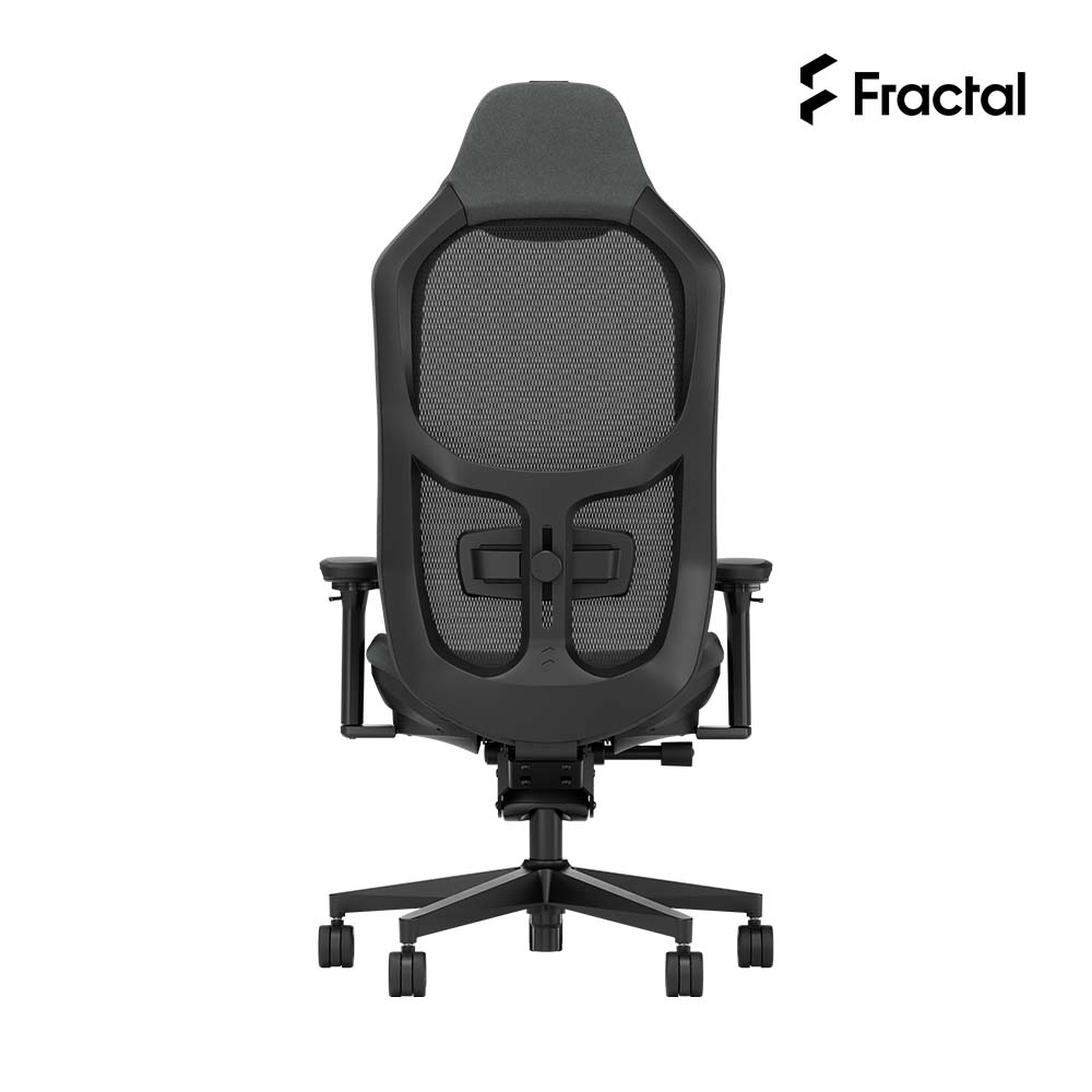 Refine人體工學椅