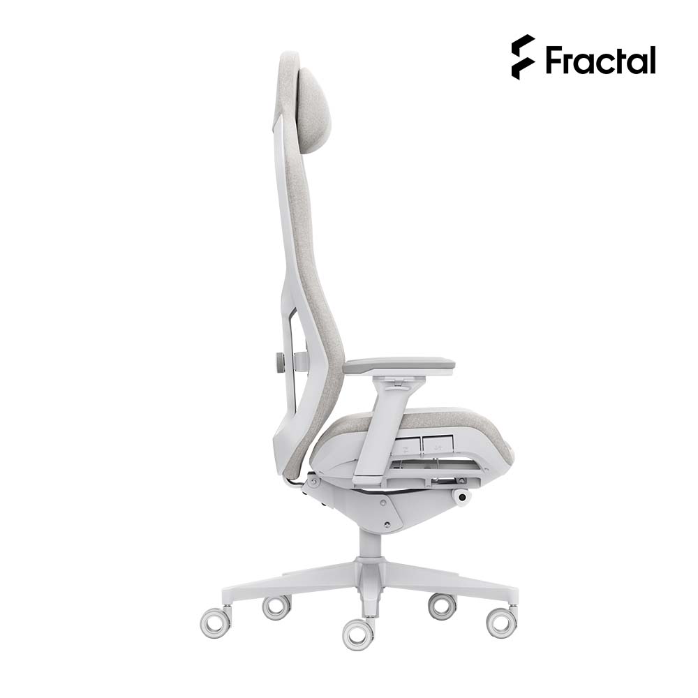 Refine人體工學椅